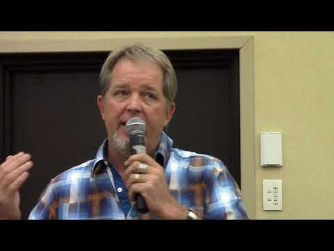 John Conley – AFP Arizona State Conference Outstanding Fundraising Business [Video]