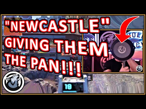 Frying Them Up! Newcastle Ranked Challenge! Apex Legends Season 13| TSM VISS [Video]