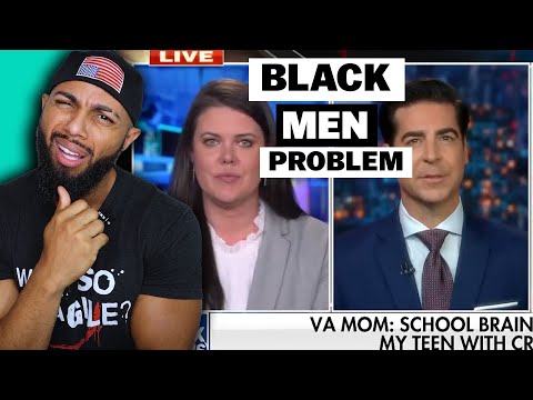 White mother blames CRT for son Identifying as Black [Video]