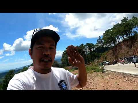 Nueva Ecija Cabanatuan to Nueva Vizcaya Little Baguio  Malico View Point  Family Travel Staycation [Video]