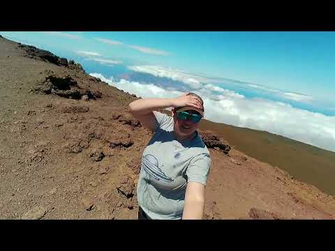 Travel Hawaii – Maui & Oahu [Video]