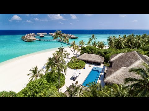 VELAA PRIVATE ISLAND  | Ultra-luxe resort in the Maldives (full tour in 4K) [Video]
