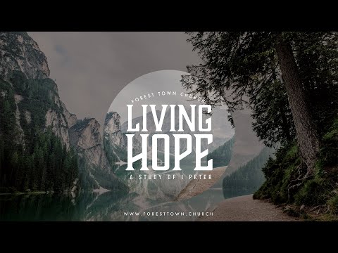 FTC || Live Sunday Service | 22nd May || Living Hope Part 23 || Breaking with Sin [Video]