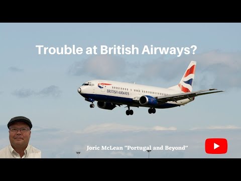 Issues at British Airways, long lines, staff shortages, etc. – Europe Travel [Video]
