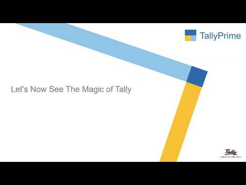 PAYROLL MANAGEMENT IN TALLYPRIME | Automated Kenya Payroll Module #TallyPrime #ERP #bsys #Kenya [Video]