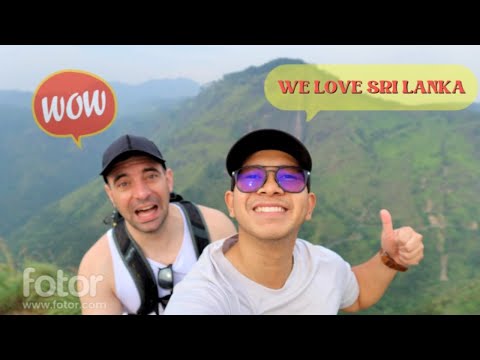 Sri Lanka (Part 2) | Gay Couple Travel [Video]