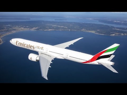 THE REAL MALDIVES 🇲🇻 via EMIRATES BUSINESS CLASS (edited) [Video]