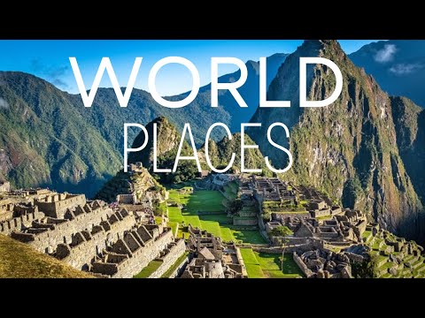 Best Places to Visit in the World |ParandjahTravel |Travel Video