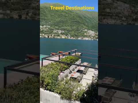 Lovely Travel Destinations #571 [Video]