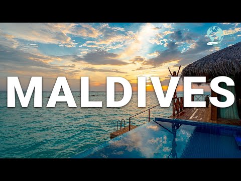 Maldives Travel Guide! [Video]