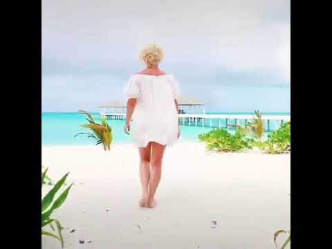 MALDIVES 🏝️| TRAVEL | LUXURY #shorts #travel #maldives #Luxury [Video]