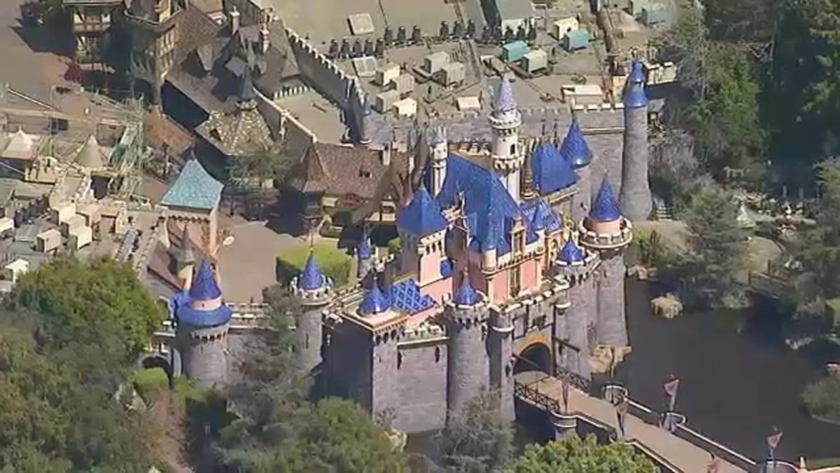 Disneyland Resort announces new 3-day, 1-park ticket offer for California residents [Video]
