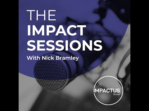 The Impact Sessions 58 – Mobilising Business Leaders as Stewards of Society [Video]