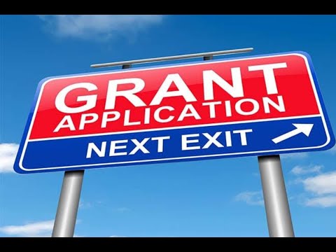 Apply For International Grant || Individual Grant Application Worldwide [Video]
