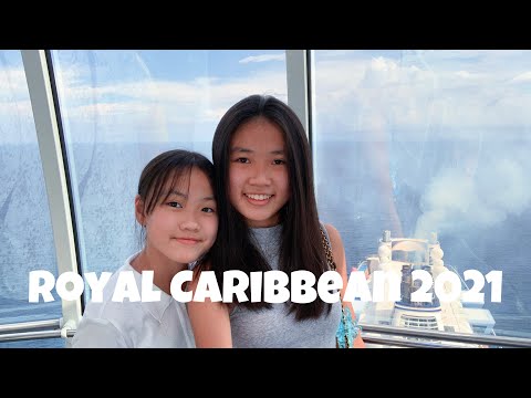 Royal Caribbean 2021 | Valerie Lee [Video]