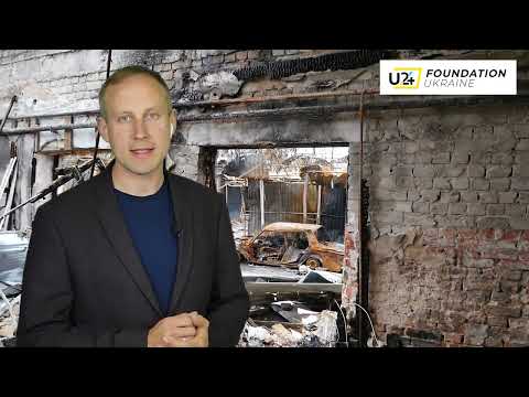 U24 Foundation. Charitable Organization ‘International Charitable Foundation ‘FUND U24’. [Video]