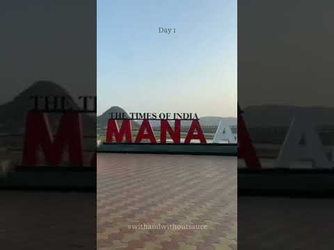 Couple Travel to Somewhere | A Day Out at Vijayawada | This time it’s not Solo | Day 1 [Video]