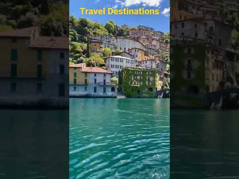 Lovely Travel Destinations #602 [Video]