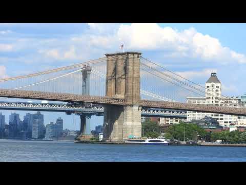 Walking tour of New York city | weekend in New York | life in New York [Video]