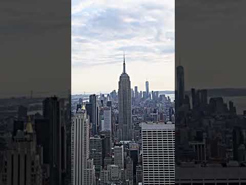 New York #shorts [Video]