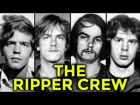 Timesuck | The Ripper Crew: Chicago’s Satanic Serial Killers [Video]