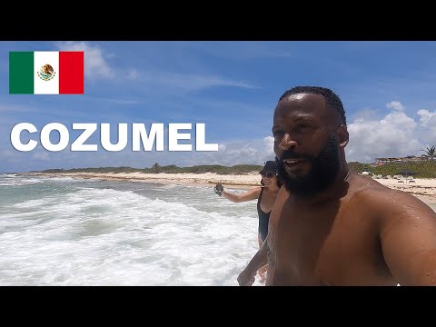 Is Cozumel Mexico Worth The Trip? [Video]