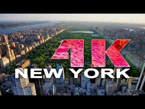 Walking tour of New York city | weekend in New York | life in New York [Video]