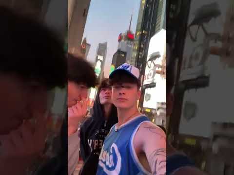 New York | Times Square now [Video]