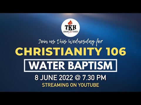 TKH Online Bible Study #80 [Video]
