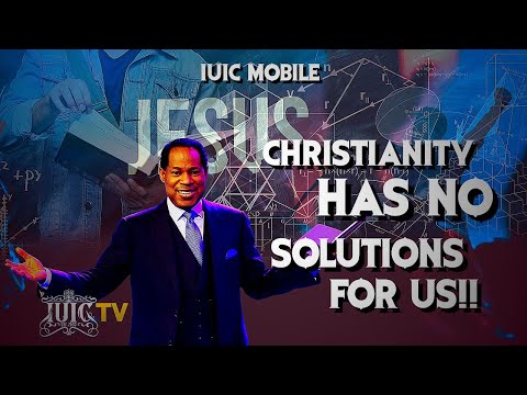 The Israelites: Christianity Has No Solutions for Us [Video]
