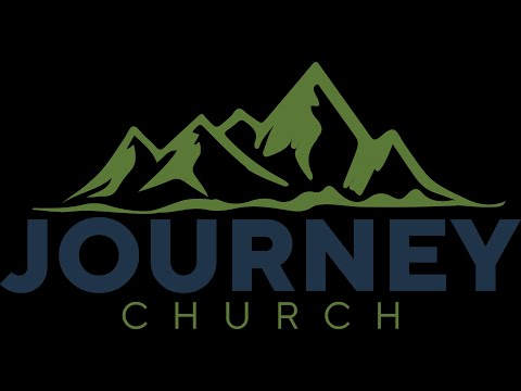 Livestream Journey Church | Sunday 6.5.22 [Video]