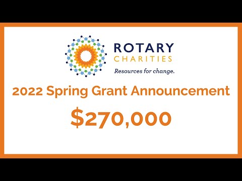 $270,000 Awarded to Northern Michigan Nonprofits [Video]