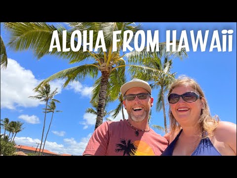 Aloha from Hawaii! 🌺 [Video]