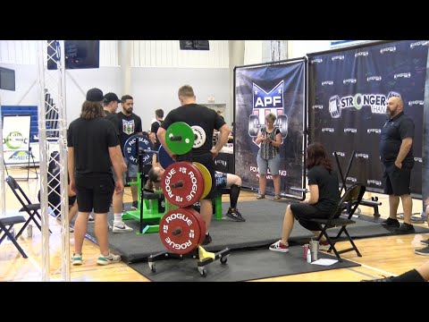 Strength and Fitness Fest [Video]