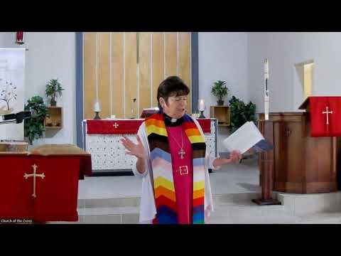 Holy Trinity Sunday Worship Service – 6/12/22 [Video]