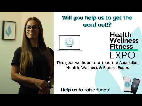 HELP US FUNDRAISE !! [Video]