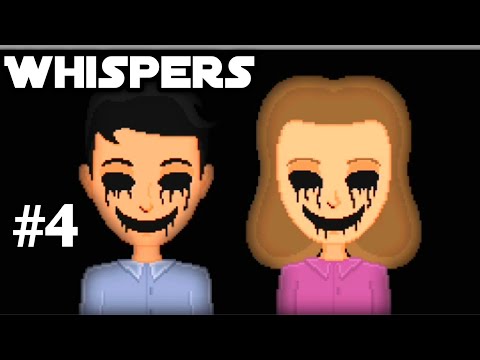 Mr. Hopp’s Playhouse 2 gameplay | Part 4 Whispers [Video]