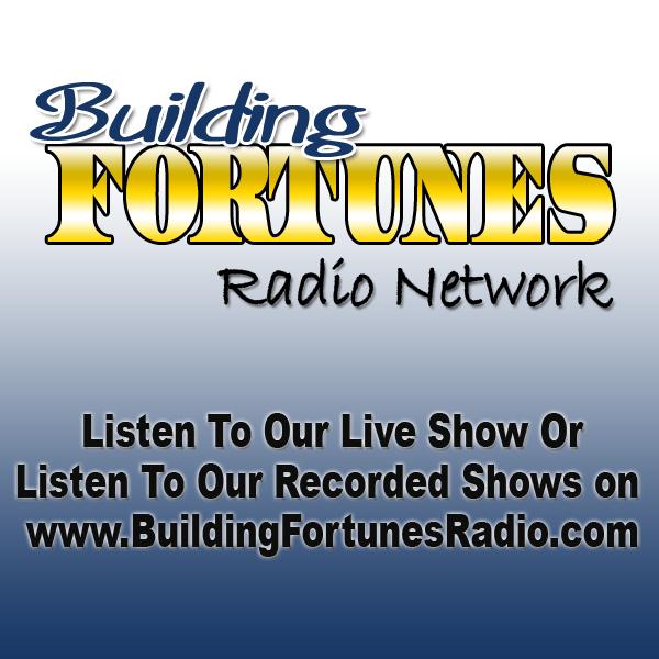 Peter Mingils and Robert Butwin Chris Cortes Herbalife Building Fortunes Radio 06/13 by Building Fortunes [Video]