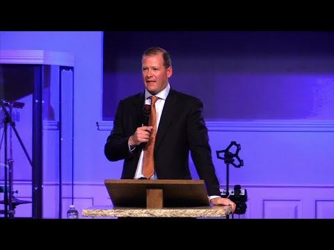 Missionary Braden Reeves | Lifepoint Church [Video]