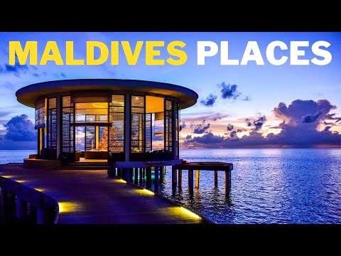 7 Best Things To Do in Maldives –  World Travel [Video]