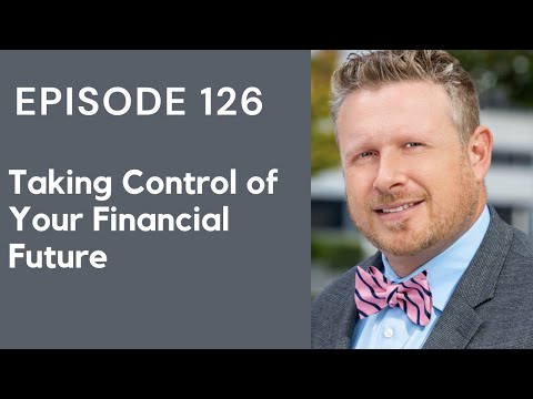 How to take control of your financial future [Video]