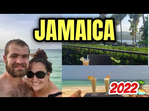 JAMAICA TRAVEL SECRET ST. JAMES [Video]