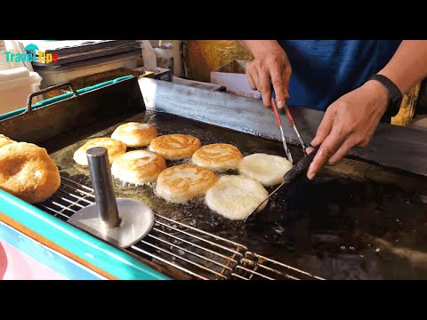 Best Specialty Street Food Korea – Street Food Korea [Video]