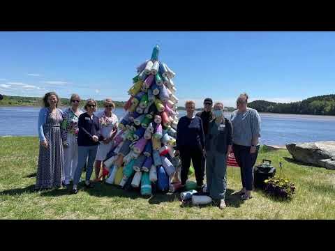 Tree of Hope Ceremony June 4, 2022 [Video]