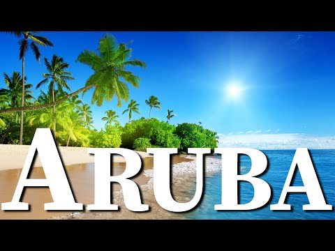 Top 10 Attractions That Make Aruba A Fun Destination. [Video]