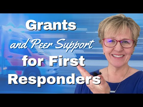 How First Responders Can Buy a Home for Less AND Get Peer Support [Video]