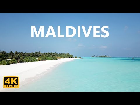 4K Maldives Deep House Travel Music Chill Out Dreams Mix [Video]