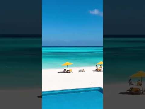 Paradise found in Maldives – @wishfuldestinations #Shorts [Video]