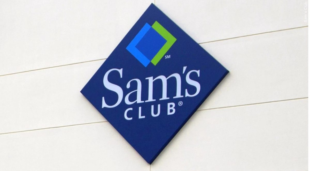 Sams Club Offering 8 Dollar Memberships in June [Video]