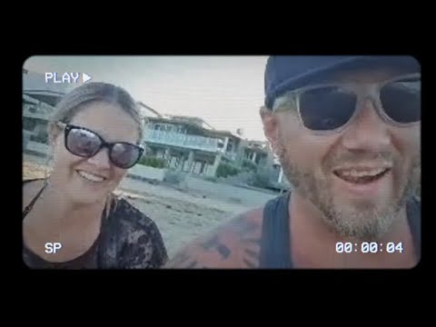 Livestream Day in the Life at the Beach | The Royalty Family Travel [Video]